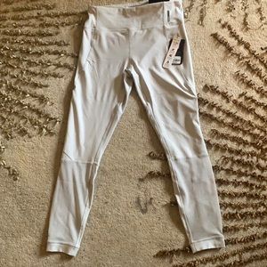 rbx 7/8 ankle length leggings never worn
